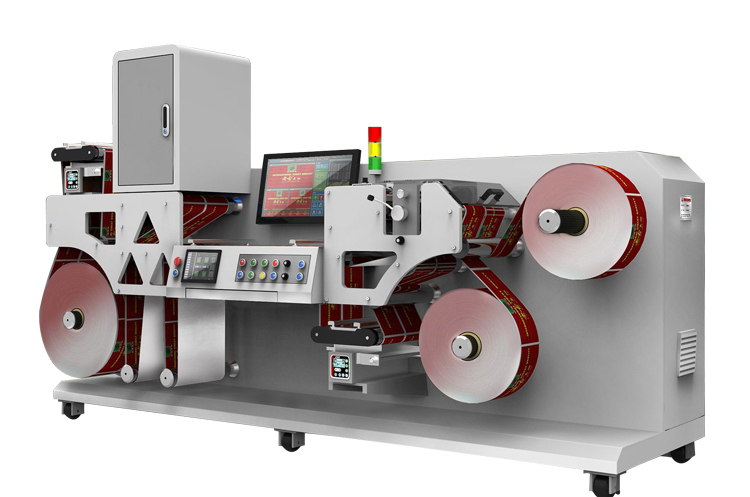 印刷单张品检机-机器视觉_视觉检测设备_3D视觉_缺陷检测