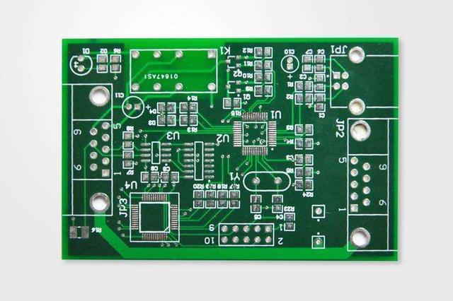 pcb缺陷检测，pcb视觉检测方案插图