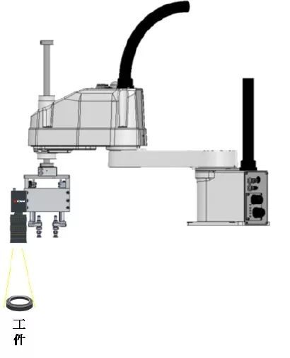 自动化流水线常用机器视觉检测解决方案插图2