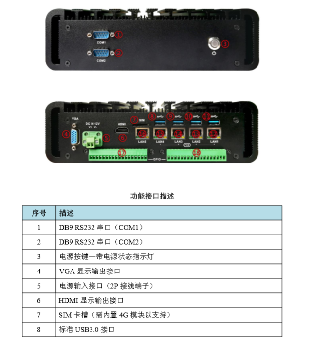 螺杆涂层表面外观瑕疵缺陷视觉自动检测方案插图1