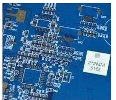 激光打标在PCB行业应用有哪一些优势