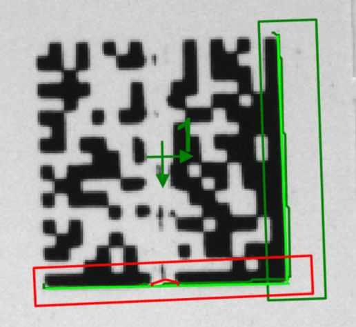DM码视觉检测，DM码在线缺陷检测案例插图2