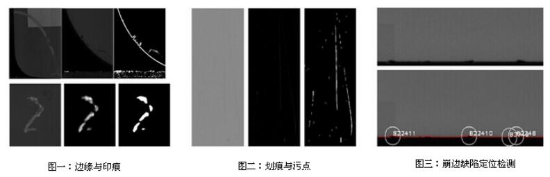 液晶屏幕视觉检测，液晶屏幕划痕污点缺陷检测方案插图11