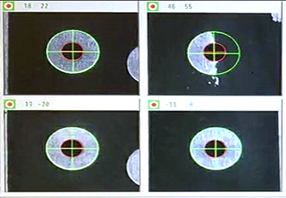曝光对位系统（CCD半自动曝光机对位系统）-机器视觉_视觉检测设备_3D视觉_缺陷检测