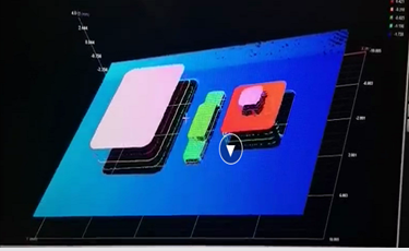 3D视觉检测，产品3D机器视觉检测案例插图7