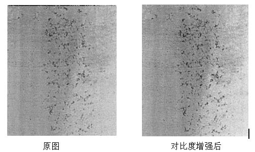 机器视觉滚动轴承表面缺陷检测应用分析插图6