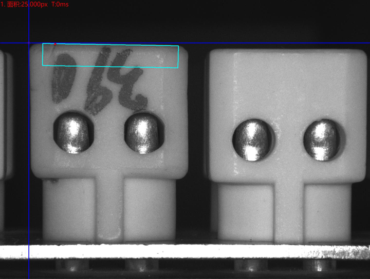 陶瓷视觉检测，陶瓷零件裂纹检测方案-机器视觉_视觉检测设备_3D视觉_缺陷检测