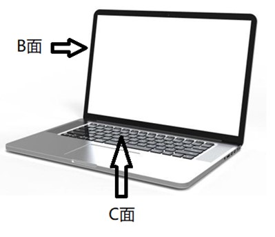 笔记本电脑外观瑕疵检测方案插图