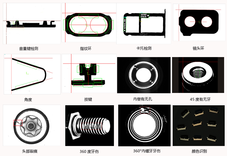 AI人工智能检测系统（基于深度学习算法）插图7