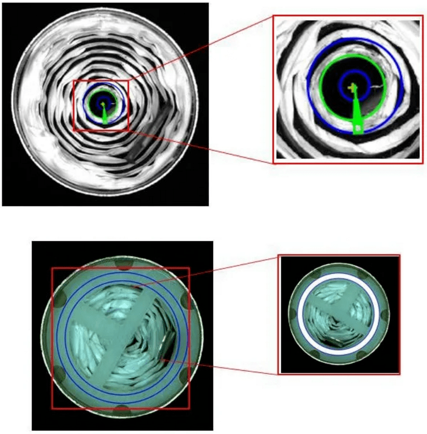 新能源电池行业机器视觉瑕疵缺陷解决方案-机器视觉_视觉检测设备_3D视觉_缺陷检测