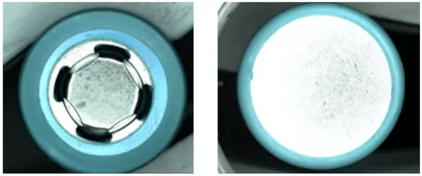 锂电池视觉检测:锂电池尺寸外观瑕疵检测方案-机器视觉_视觉检测设备_3D视觉_缺陷检测