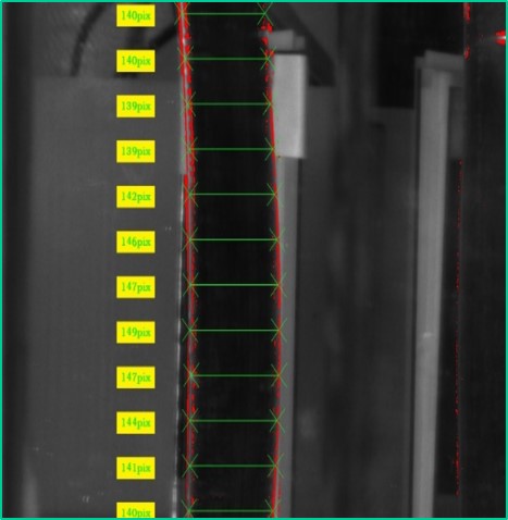 线缆表面缺陷检测（电线外观视觉检测系统）插图3