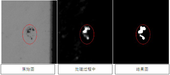 LCD液晶屏视觉检测设备(瑕疵、缺陷、划痕检测系统）插图3