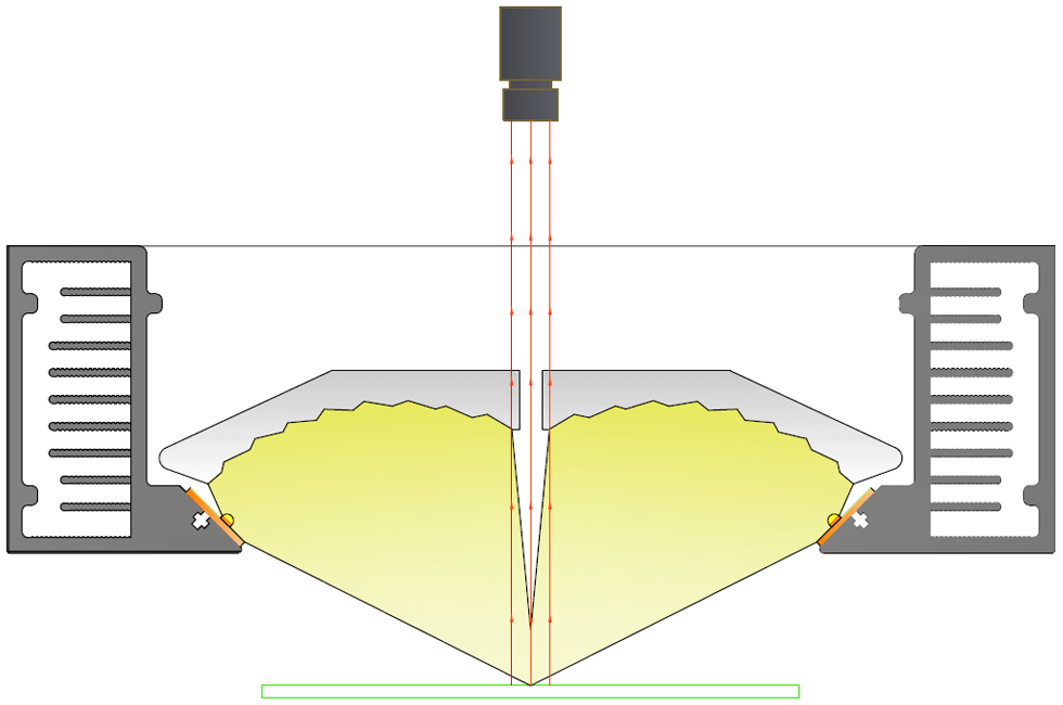 锂电池表面缺陷检测应用案例-机器视觉_视觉检测设备_3D视觉_缺陷检测