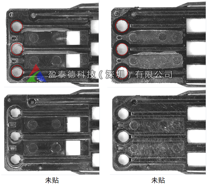 胶路检测（机器视觉胶路视觉解决方案）插图3