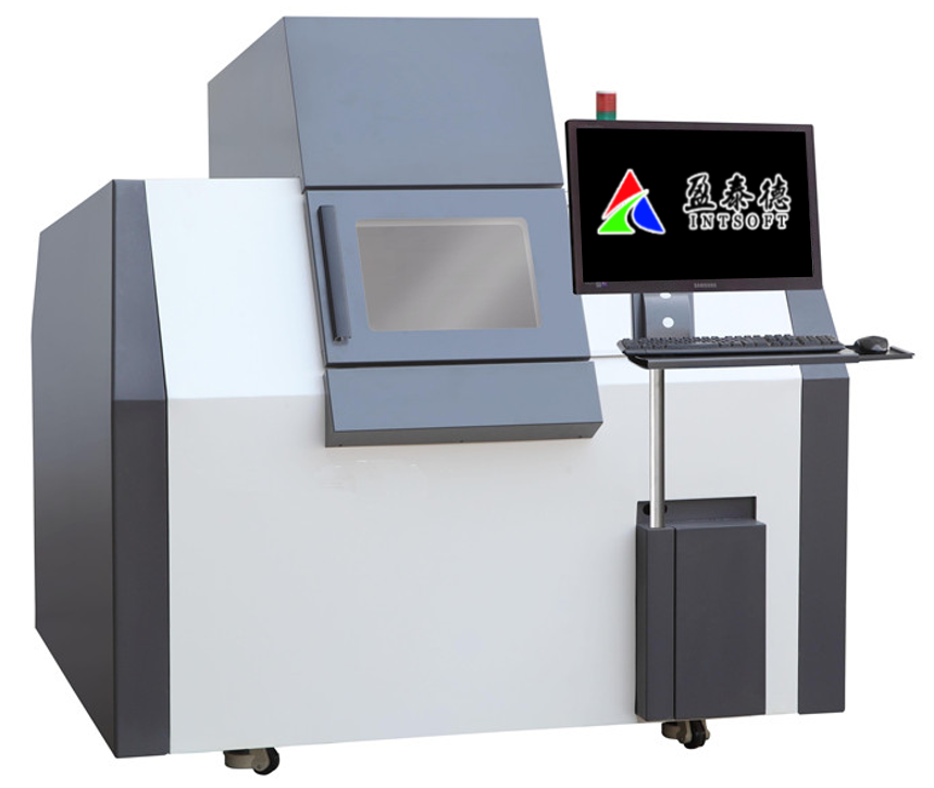 X-ray+机器视觉检测系统（X光图像内部缺陷检测）-机器视觉_视觉检测设备_3D视觉_缺陷检测