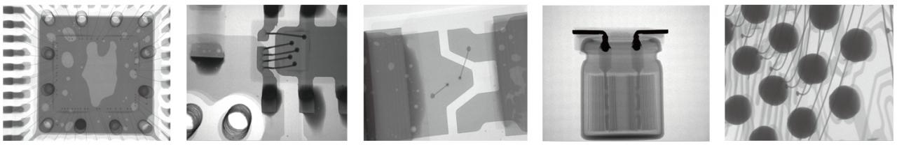 X-ray+机器视觉检测系统（X光图像内部缺陷检测）插图5