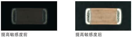 机器视觉检测基础知识（相机篇）-机器视觉_视觉检测设备_3D视觉_缺陷检测