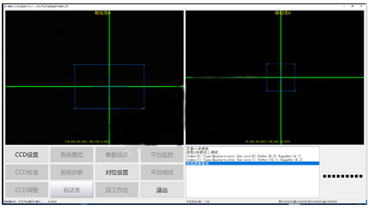 CCD对位（视觉对位系统）有哪些应用？插图1