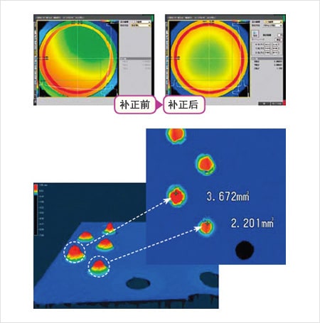 3D机器视觉技术（3D检测/体积/高度）插图3