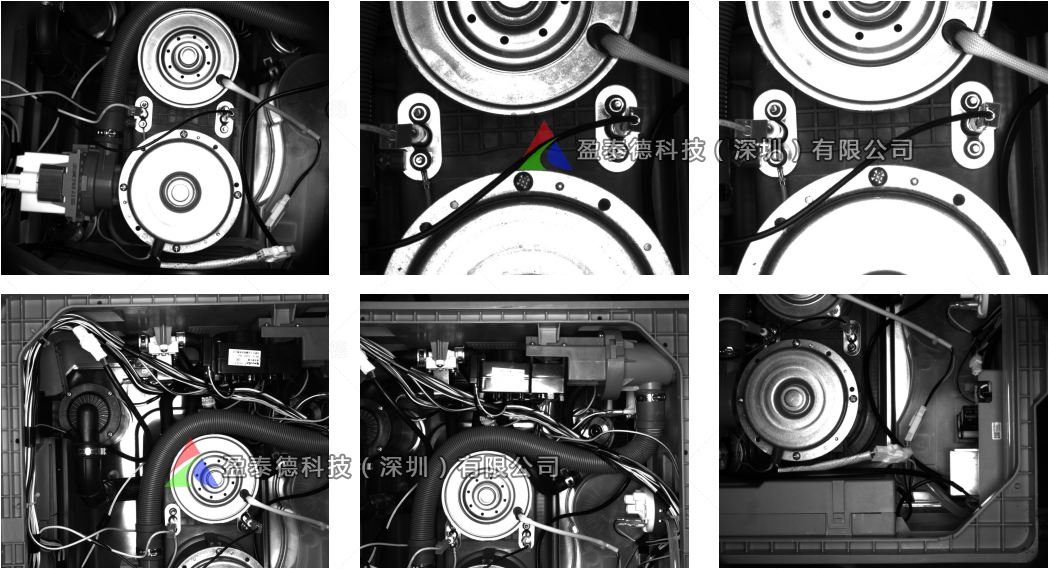 洗衣机检测（机器视觉缺陷检测方案）插图4