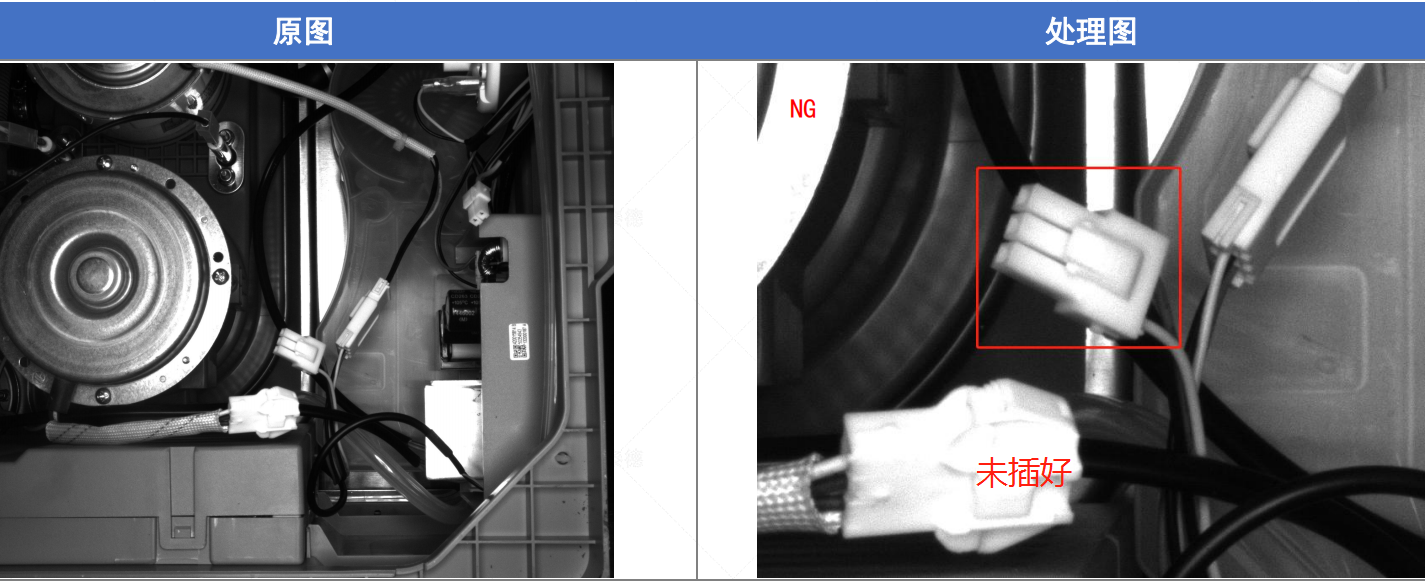 洗衣机检测（机器视觉缺陷检测方案）插图5