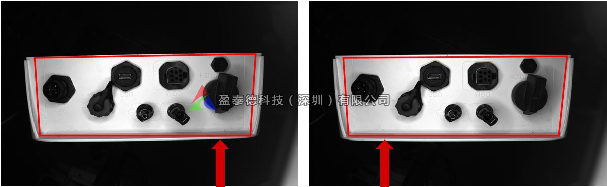 光伏太阳能产品外壳瑕疵缺陷视觉检测方案插图3