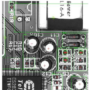 PCB板检测（机器视觉在PCB板中的应用）-机器视觉_视觉检测设备_3D视觉_缺陷检测