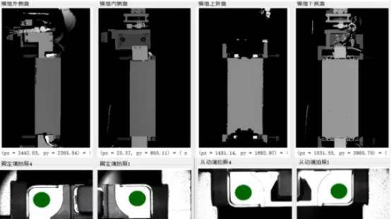 3D机器视觉在新能源汽车动力电池行业的应用插图16