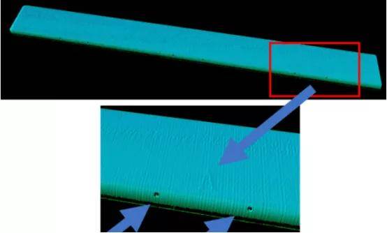 3D机器视觉在新能源汽车动力电池行业的应用插图12