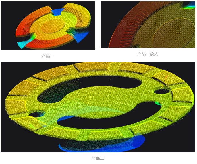 3D视觉检测技术在汽车行业的应用方案插图3
