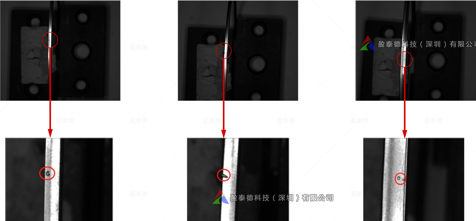 双环视觉检测（双环机器视觉外观缺陷检测方案）插图8