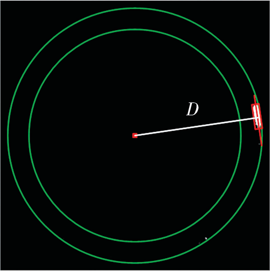 轴承套圈端面缺陷自动视觉检测方法-机器视觉_视觉检测设备_3D视觉_缺陷检测