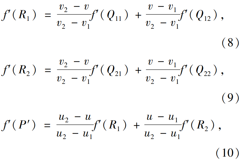 轴承套圈端面缺陷自动视觉检测方法-机器视觉_视觉检测设备_3D视觉_缺陷检测