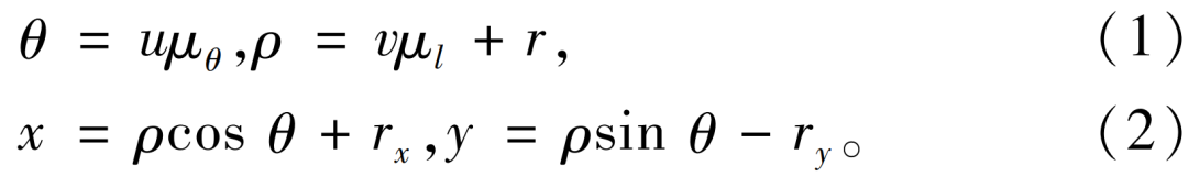轴承套圈端面缺陷自动视觉检测方法-机器视觉_视觉检测设备_3D视觉_缺陷检测