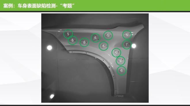 新能源锂电池AI视觉检测瑕疵方案插图13