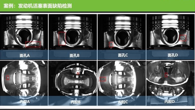 新能源锂电池AI视觉检测瑕疵方案插图16