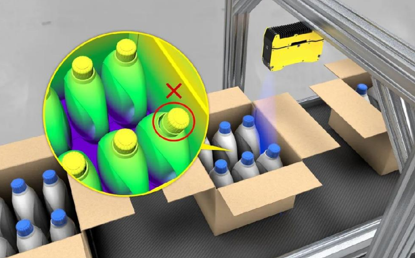 各行各业三维机器视觉解决方案插图6