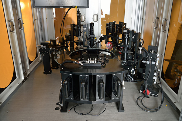 工业零件的机器视觉检测方案插图