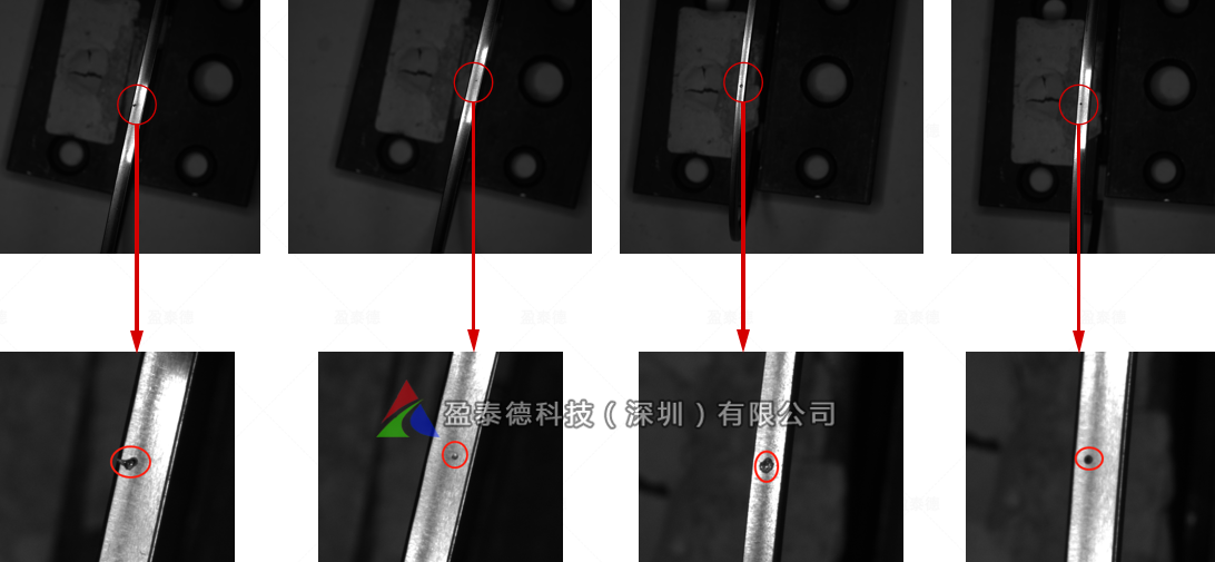 活塞环外观检测（活塞环瑕疵缺陷视觉检测方案）插图4