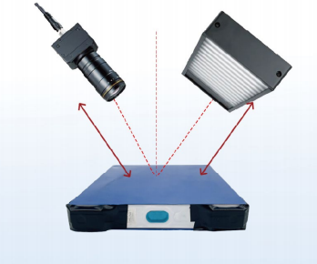 电池包隔离膜外观缺陷检测方案-机器视觉_视觉检测设备_3D视觉_缺陷检测