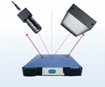 电池包隔离膜外观缺陷检测方案插图1