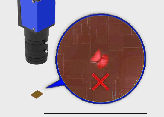 Mini LED晶圆常见缺陷及视觉检测解决方案-机器视觉_视觉检测设备_3D视觉_缺陷检测