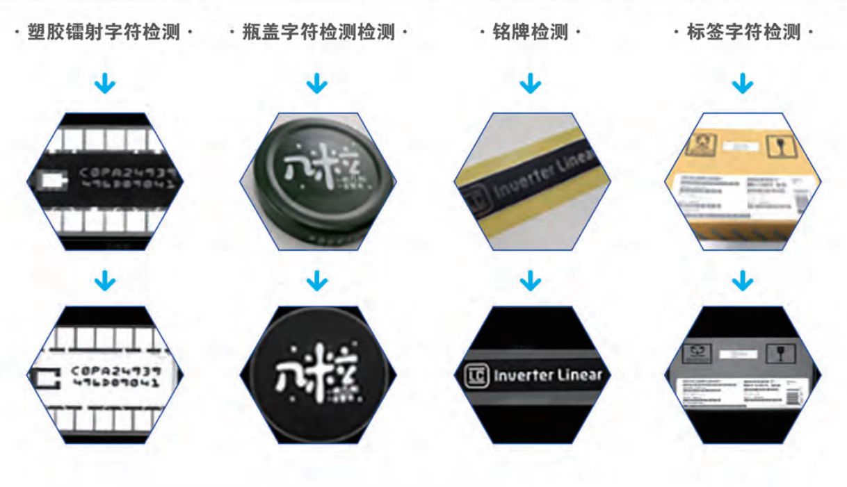 机器视觉印刷字符识别系统介绍-机器视觉_视觉检测设备_3D视觉_缺陷检测
