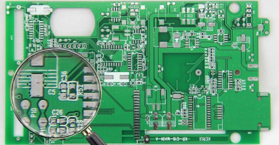 使用PCB缺陷检测会有哪些优点？插图