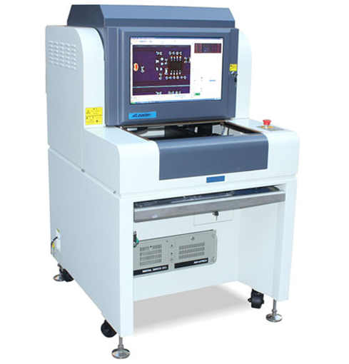 PCB自动光学检测速度怎么样？插图