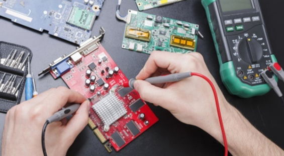 什么厂家可以提供好用的电路板缺陷检测设备插图