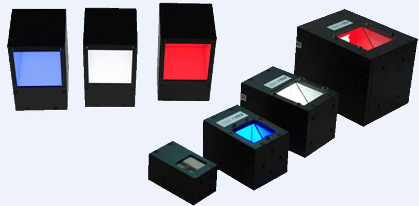 常用的工业光源分别用于什么机器视觉检测场景？插图3