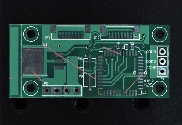 PCB板机器视觉检测设备越来越受PCB生产企业青睐？插图1