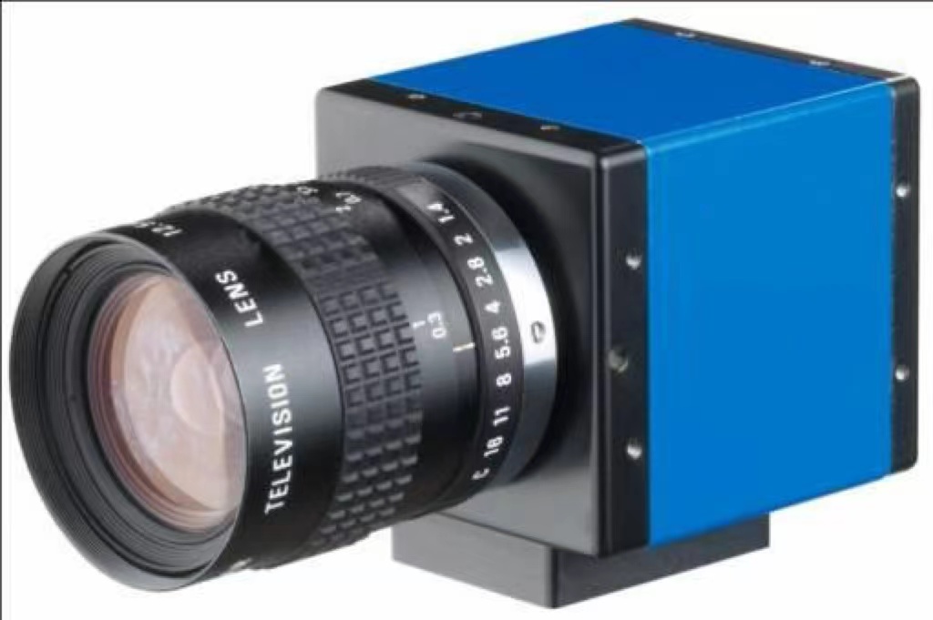 机器视觉如何选择合适的CCD相机插图